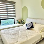 Matcha Suite @ The Horizon Ipoh 8 Pax